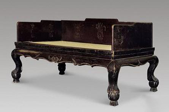 唐宋元明清-實(shí)木家具進(jìn)化史