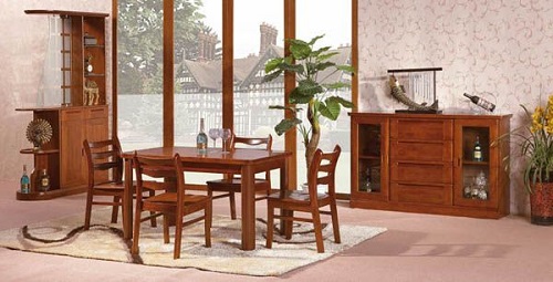 德州家具悠遠(yuǎn)流長(zhǎng)的歷史